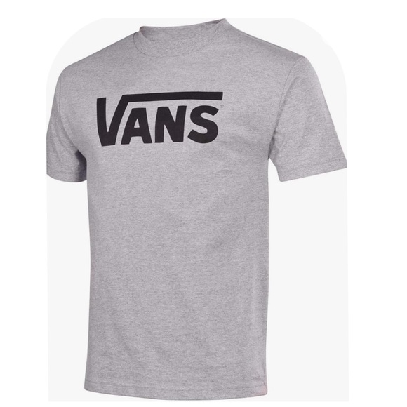 Vans Other - Vans Classic Sort Sleeve Tee shirt Size S
